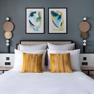 Medium Kamer